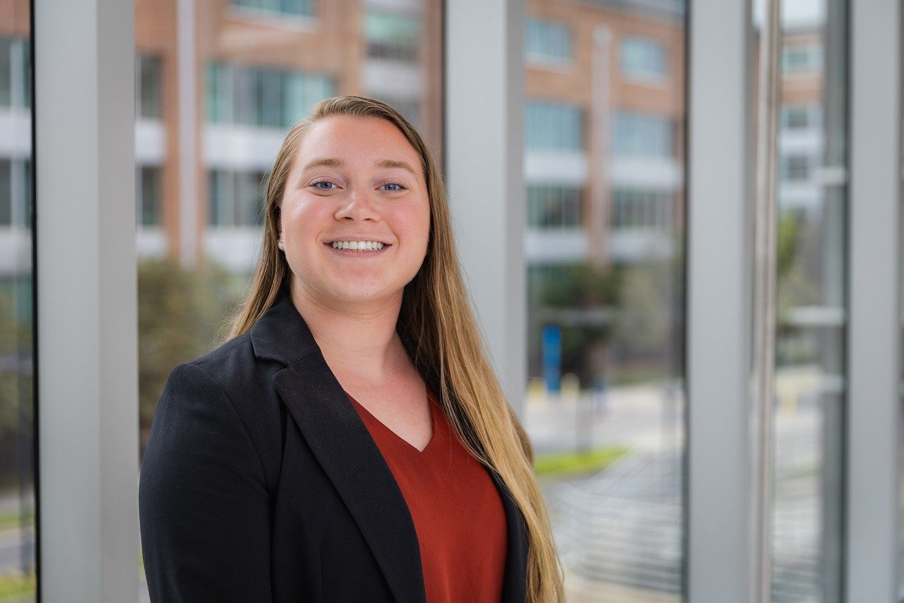 Emily Tirrell